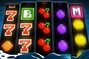 вулкан игровые аппараты