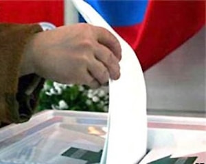 Президентские выборы в России: Интернет и деньги