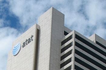 Громкая утечка данных у AT&T