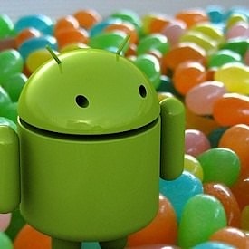 Объявлены имена новых версий Android