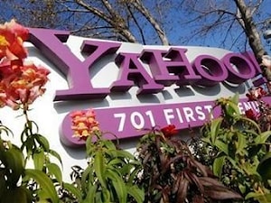 Война патентов: Yahoo! против Facebook