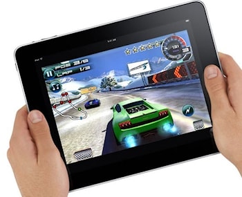 Новый iPad окажется менее прибыльным, чем его предшественник