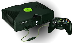 Десятилетие Xbox