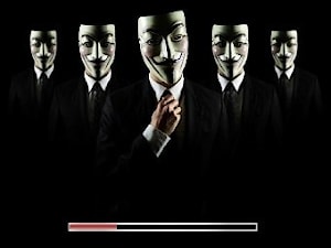 OS Anonymous – хакеры создали собственную ОС?