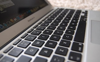 Новая информация о 15-дюймовом MacBook Air