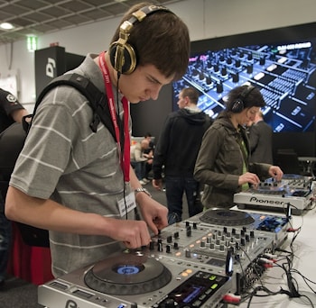 Дуэт Musikmesse/Prolight+Sound снова на музыкальной арене Франкфурта