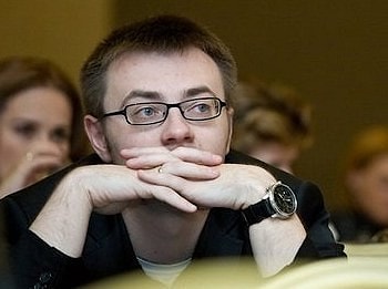 Вконтакте против Samsung