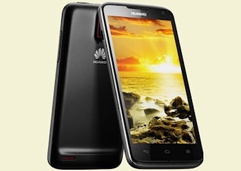 Мощный Huawei Ascend D quad задержится