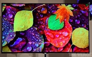 Новый OLED-телевизор от LG готовится к продаже