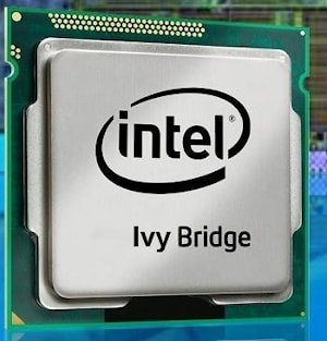 Процессорам Intel Ivy Bridge все же быть в апреле
