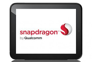Чип Snapdragon нового поколения будут использоваться и в ноутбуках