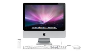 Новые iMac получат антибликовые дисплеи
