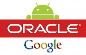 Google и Oracle схватились в суде