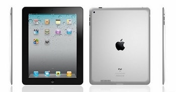 Apple реагирует на проблемы в New iPad