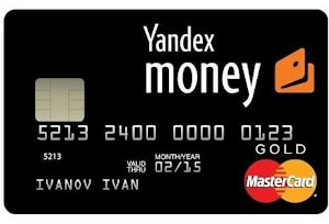 Яндекс выпустила банковскую карту