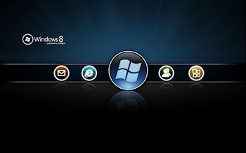 Microsoft раскрыла информацию о версиях Windows 8