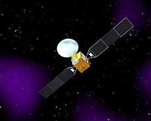 Китай разворачивает глобальную навигационную спутниковую систему Бэйдоу