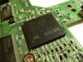 ARM объяснил свое светлое будущее