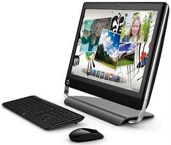 Hewlett-Packard вернул лидерство на рынке ПК