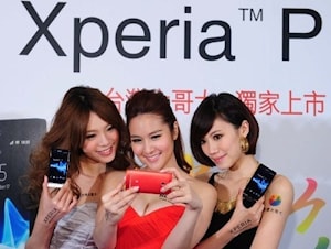 Sony гототит бюджетный Xperia