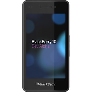 RIM переходит на BlackBerry 10?