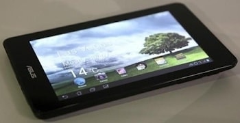 Планшет Google Nexus ближе, чем мы думали