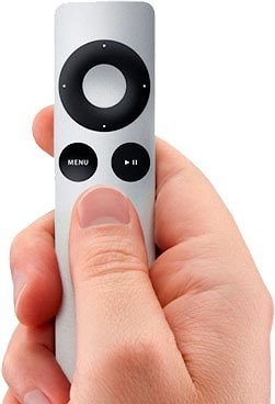 Apple готовит SDK для Apple TV