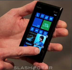 Windows Phone 8 – официальный анонс