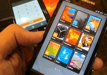 Boot to Gecko превратилась в Firefox OS