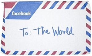 Facebook настойчиво предлагает пользователям свою электронную почту