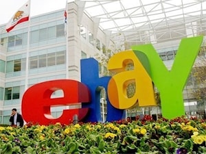 Серверы eBay «позеленеют»