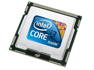 Intel готова начать поставки новых процессоров линейки Core i3