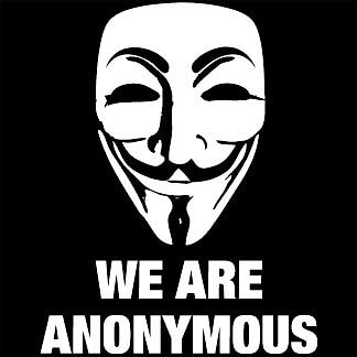 Anonymous наносят новый удар: атакованы нефтяные компании