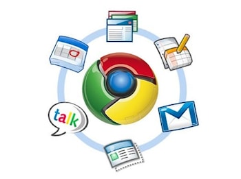 Chrome увеличил рыночную долю