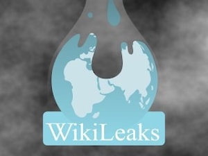 Хакеры против WikiLeaks