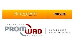 Инновационная компания Promwad и «Интерсофт Евразия» участвуют в конкурсе проектов «Сколково»