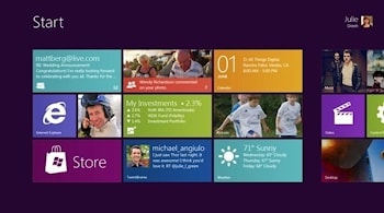 Профессиональная версия Windows 8 – за $70