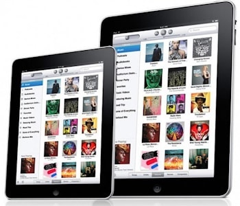 iPad mini: 4 млн планшетов в месяц