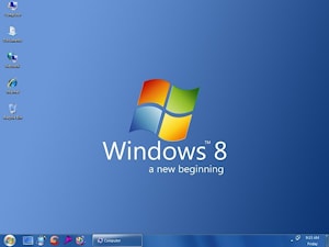 Windows 8 потребует незамедлительной активации