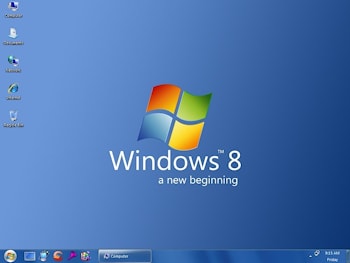 Windows 8 потребует незамедлительной активации