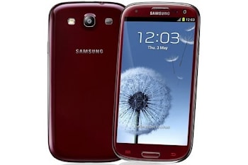 Samsung Galaxy S III поставил новый рекорд