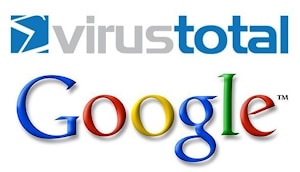 Сайт Virus Total – новое приобретение Google