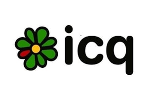 Число пользователей ICQ быстро сокращается