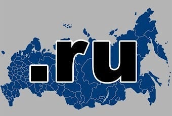 В зоне .RU уже 4 млн. доменов