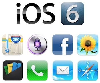 Состоялся релиз iOS 6