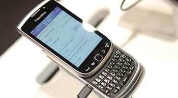Microsoft лицензировала для RIM файловую систему exFAT