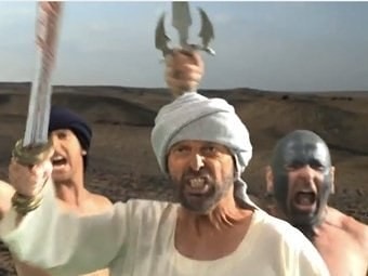 Россиянам могут закрыть YouTube «по религиозым мотивам»