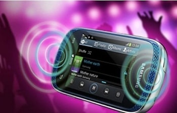 Samsung готовит Galaxy S III mini?