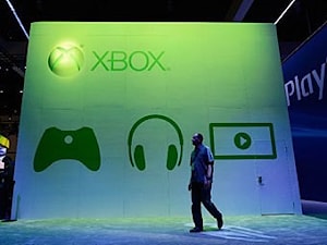 Microsoft строго хранит тайны Xbox 720
