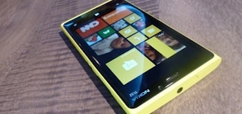 Microsoft готовит собственный смартфон?